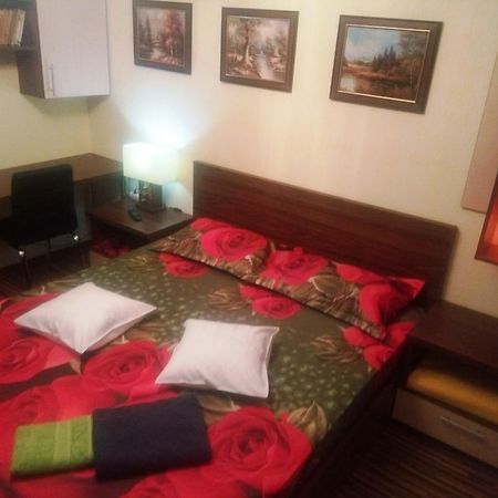 Apartament Dana Bucharest Luaran gambar
