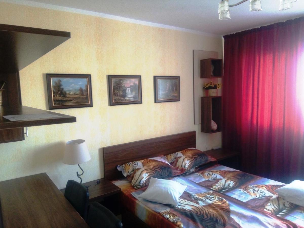 Apartament Dana Bucharest Luaran gambar