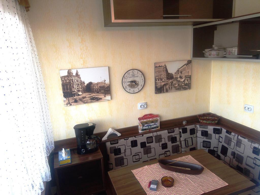 Apartament Dana Bucharest Luaran gambar