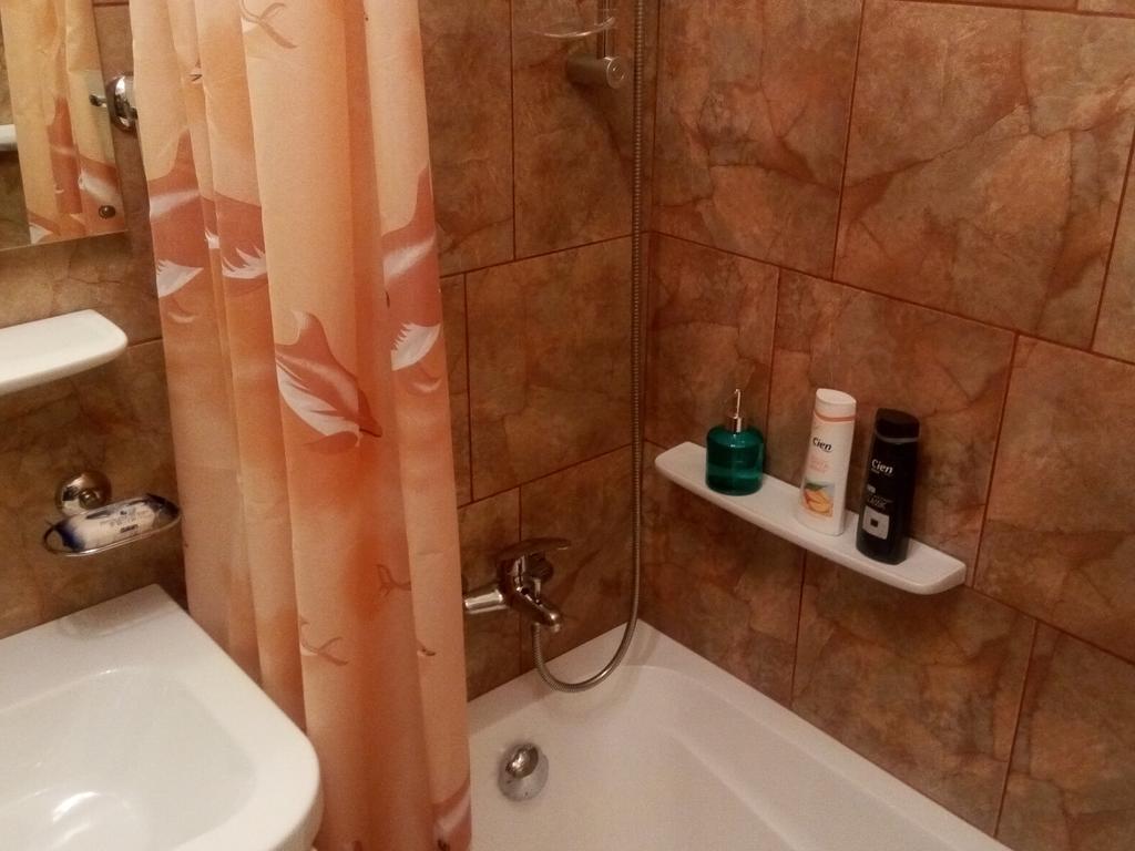 Apartament Dana Bucharest Luaran gambar