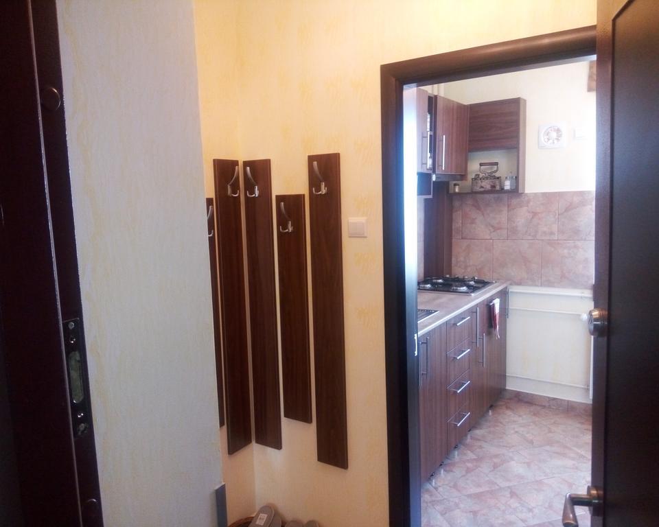 Apartament Dana Bucharest Luaran gambar