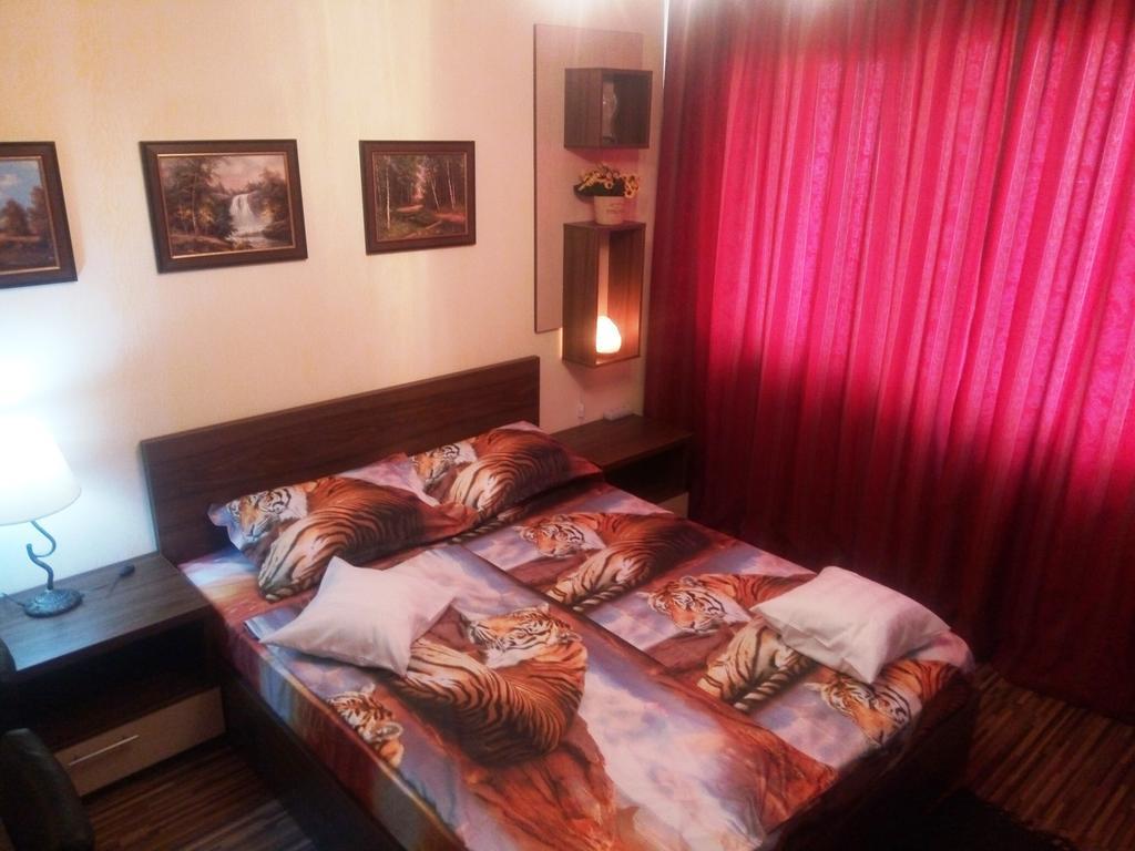 Apartament Dana Bucharest Luaran gambar