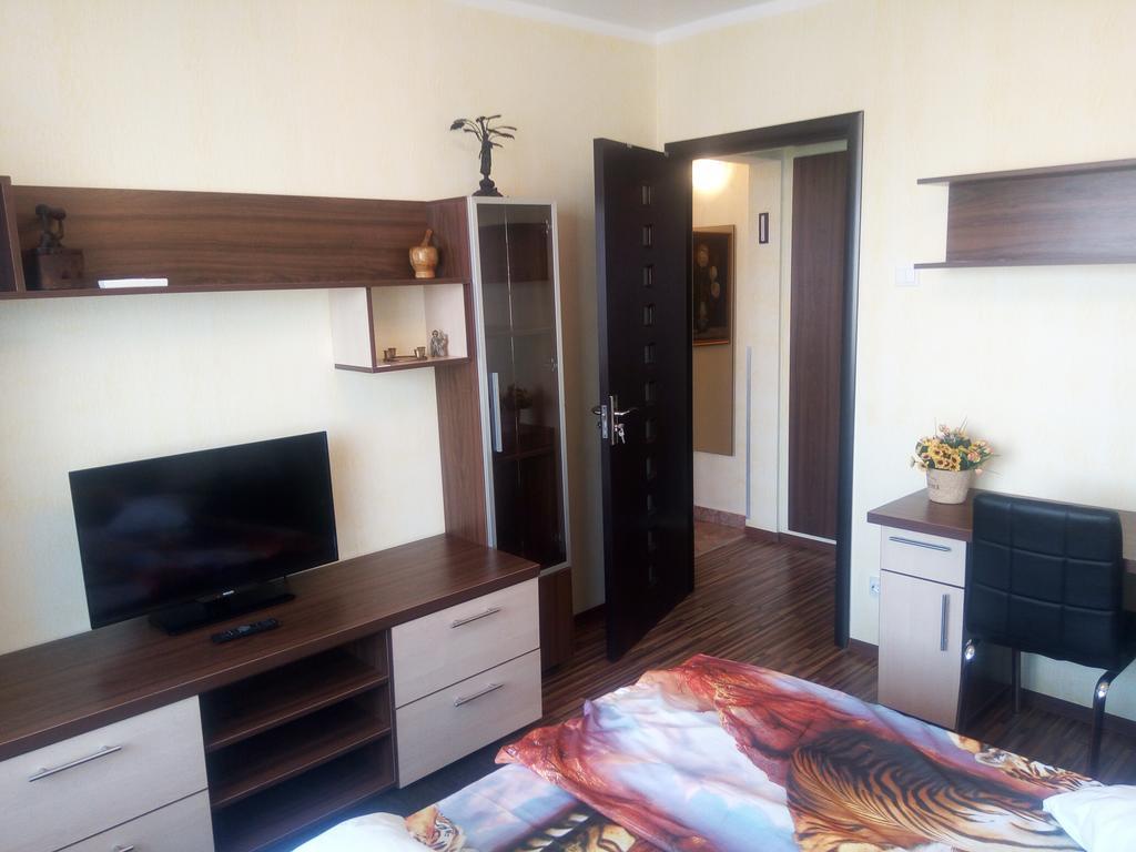 Apartament Dana Bucharest Luaran gambar