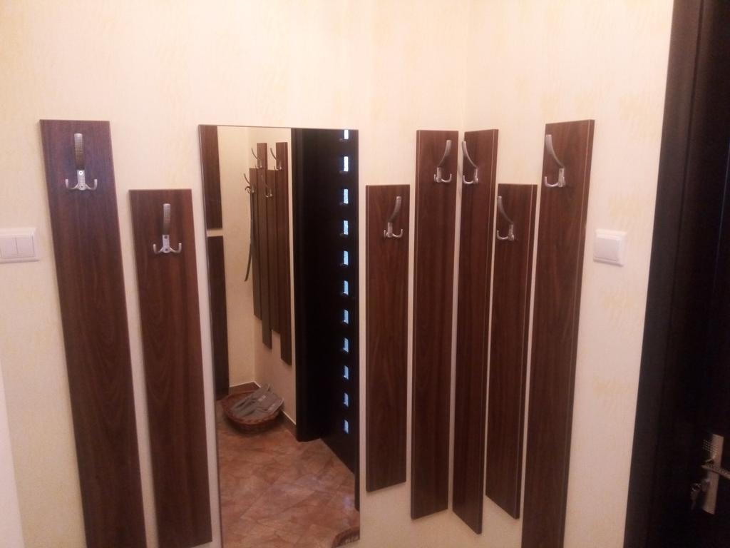 Apartament Dana Bucharest Luaran gambar