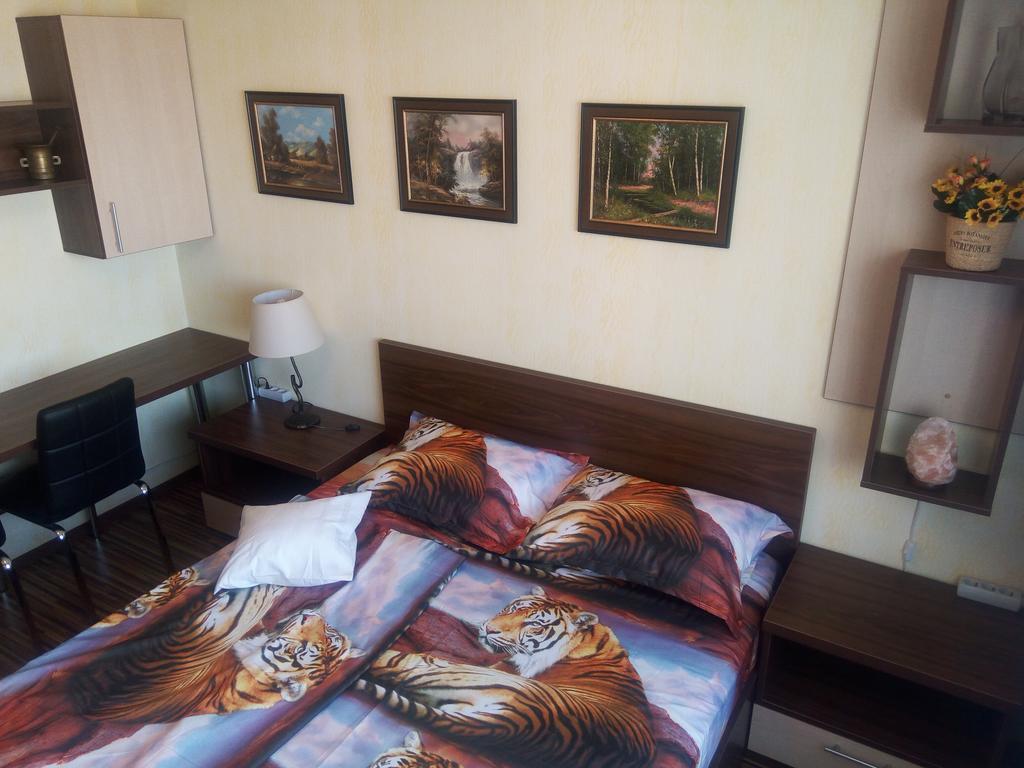 Apartament Dana Bucharest Luaran gambar