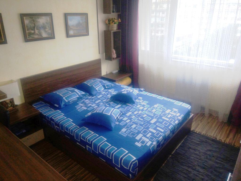 Apartament Dana Bucharest Luaran gambar